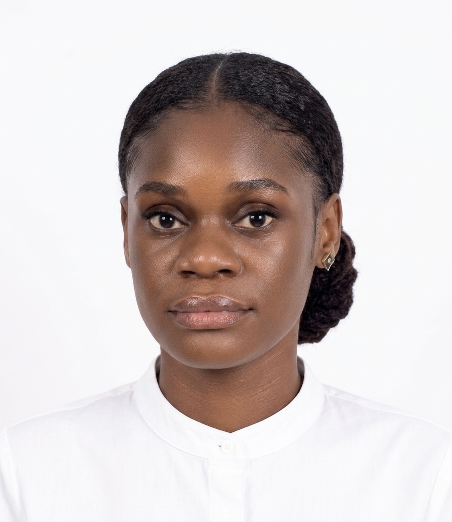 Gloria Nanvunanwa